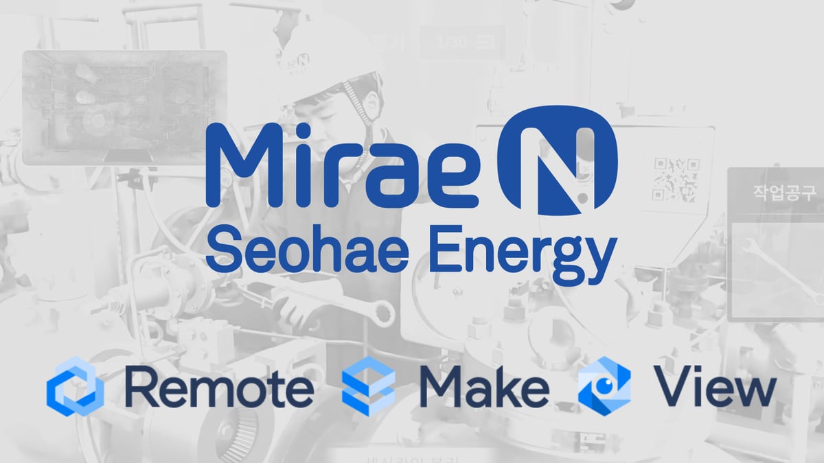 Mirae N Seohae Energy